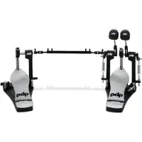 PDP Concept Series Doppelpedal (Doppelkette)