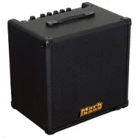 Markbass CMB 101 BlackLine Combo - E-Bass-Verstärker