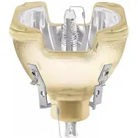 Osram SIRIUS HRI 330 W XL 2X1 Entladungslampe