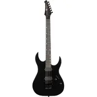 Spira Guitars Spira S-420 BK Black Set