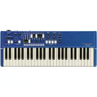 Hammond M-solo Blue - Orgel