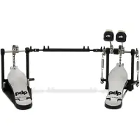 PDP 700 Series Doppelpedal