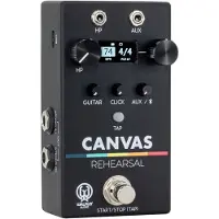 Walrus Audio Canvas Rehearsel