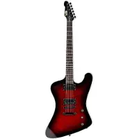 Esp Ltd Phoenix-200DX Red Burst