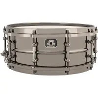 Ludwig Snare Drum Universal Metal LU5514 14" x 5, LU5514, Gussspannreifen... - Snare Drum