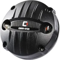 Monacor CDX14-2420 14 Kompressions-Treiber 8 Ohm