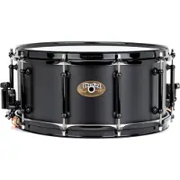 Pearl UltraCast 14 x 65 Snare-Drum aus gegossenem Aluminium