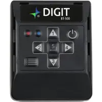 AirTurn Digit BT-500 Bluetooth Fernbedienung
