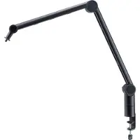 K&M 23868 Mikrofon-Tischarm