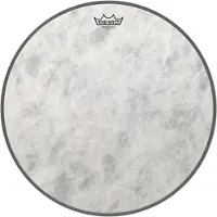 Remo P3-1518-FD Powerstroke 3 Fiberskyn Bass 18" Schlagzeugfell