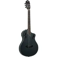 Ortega TourPlayer RTPSTD-SBK - Konzertgitarre