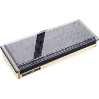 Decksaver Sequential Trigon-6 Desktop