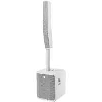 Electro-Voice Evolve 90 Säulen-PA-System Weiß