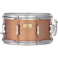 Pearl Primal Snare Collective 13 x 7 Kupfer- Snare -Trommel
