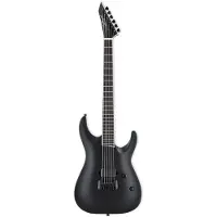 ESP Guitars ESP LTD Mick Thomson MT-I Black Satin