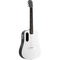 Lava Music Lava ME Play 36" Nightfall/Frost White