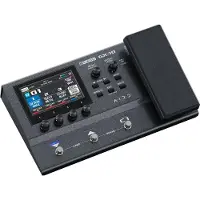 BOSS GX-10 Multi-Effekt-Prozessor