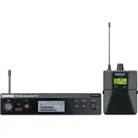 Shure PSM300 P3TERA T11 InEar Monitor System