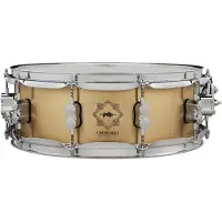 PDP Concept Select 14" x 5" Bell Bronze Snare Drum