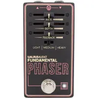 Walrus Audio Grundlegend Series Phaser