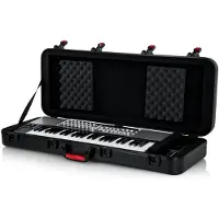 Gator GTSA-KEY49 ATA-Koffer für Keyboards mit 49 Tasten