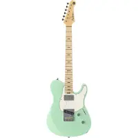 Yamaha PACS+11SM Pacifica SC Standard Plus Pfefferminzgrün
