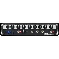 Gallien-Krueger Gallien Krueger Legacy 500 Transistor Bassverstärker
