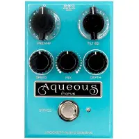 J. Rockett Aqueous - Effektgerät E-Gitarre