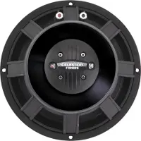 Monacor FTX1025 PA-Lautsprecher