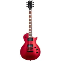 LTD Guitars ESP LTD EC-256 Candy Apple Red Satin