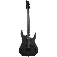Spira Guitars Spira S-400 Satin Black Set
