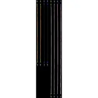 MyVolts Candycords Halo 35 mm langes Paket - 50/80 cm mehrfarbig