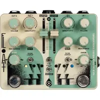 Old Blood Noise Endeavors Float Dual Moving Filter Pedal