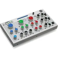 Erica Synths x Richie Hawtin Ochsenfrosch