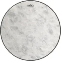 Remo Ambassador Fiberskyn 20 Bass Drumfell