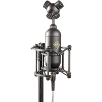 Soyuz 013 Ambisonic