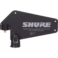 Shure PA805 Passive Richtantenne für GLX-D+ Drahtlossysteme