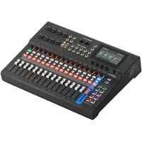 Yamaha Mischpult MGX16V