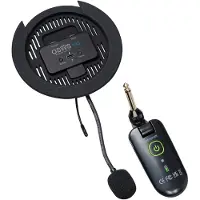 Ortega Sistema di Pickup Wireless per Rosetta