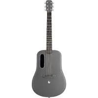 Lava Music Lava ME 4 Carbon 38" Airflow Bag Space Grey