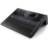 Allen & Heath QU-6