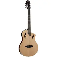 Ortega TourPlayer RTPSTD-NAT - Konzertgitarre