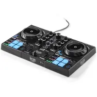 Hercules Inpulse 200 Mk3 Dj-controller