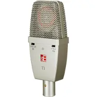 Se Electronics sE-T1 Titan-Kondensatormikrofon mit Nierencharakteristik