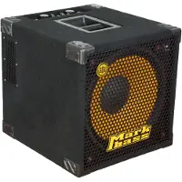 Markbass CMD 151 GOG Combo - Box E-Bass