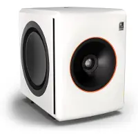 Palmer Studiomonitor ORBIT 11 Weiss