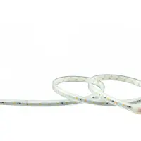 Artecta Cali Tube 2835 - 72 - CCT 3000 K - CRI 90 - 455 lm/m - 72 LEDs/m - 4,8 W/m - 48 V