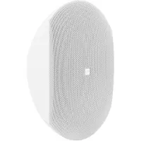 DAP WMS8-W Passiver 8-Zoll-Wandlautsprecher – 16 Ohm – weiß