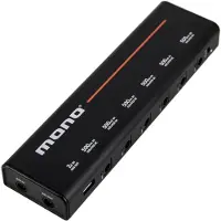 Mono Power Supply Medium - Netzteil Gitarre/Bass