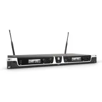 LD Systems U506 R 2 Doppel Empfänger